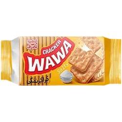 نادری کراکر نمکی واوا80گرم